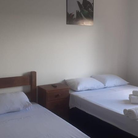 Pousada Mendonca Hotel Жаботикатубас Екстериор снимка