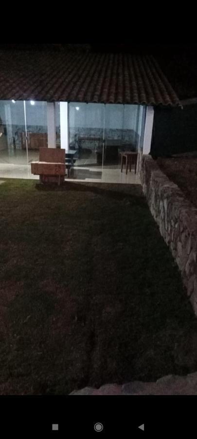 Pousada Mendonca Hotel Жаботикатубас Екстериор снимка