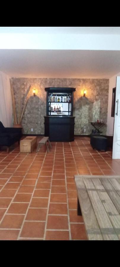 Pousada Mendonca Hotel Жаботикатубас Екстериор снимка