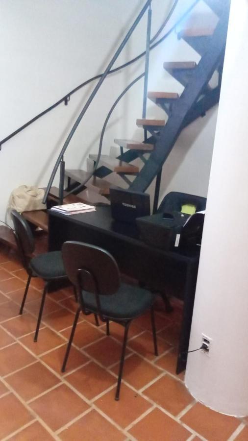 Pousada Mendonca Hotel Жаботикатубас Екстериор снимка