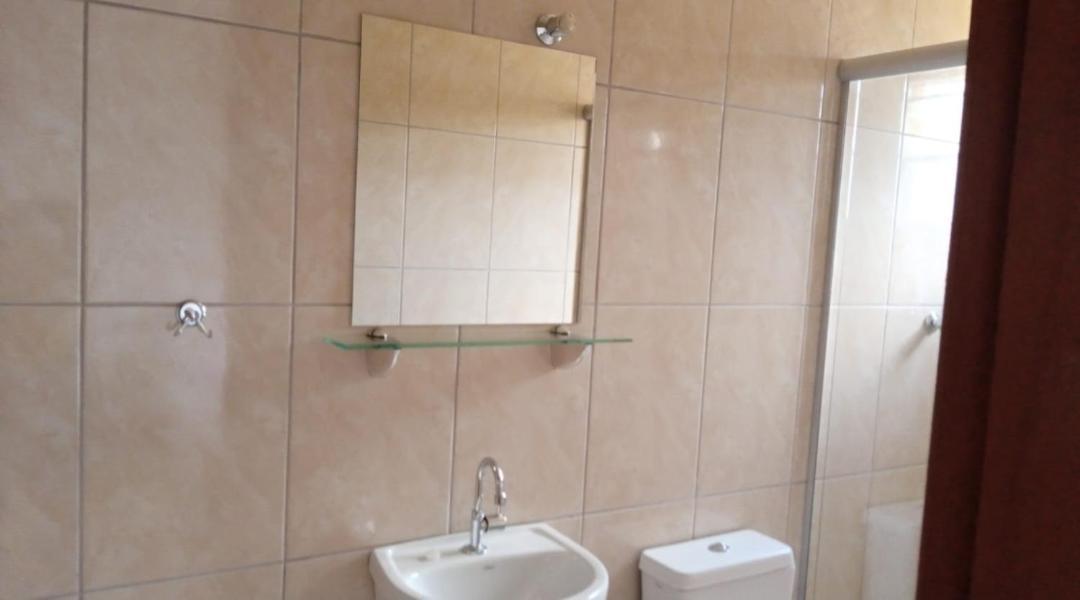 Pousada Mendonca Hotel Жаботикатубас Екстериор снимка