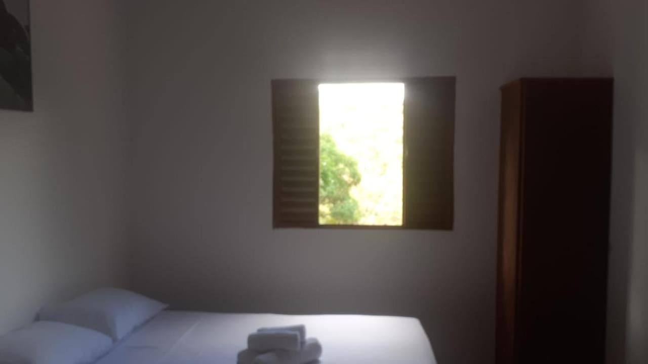 Pousada Mendonca Hotel Жаботикатубас Екстериор снимка